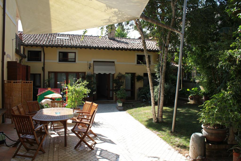 Bed & Breakfast Al Borgo *